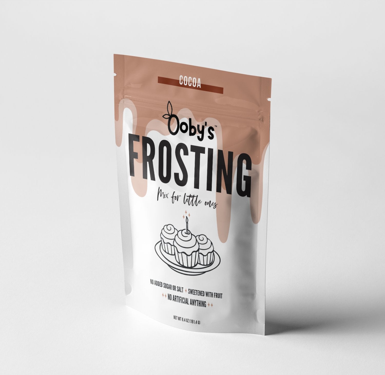 Product photo Ooby&