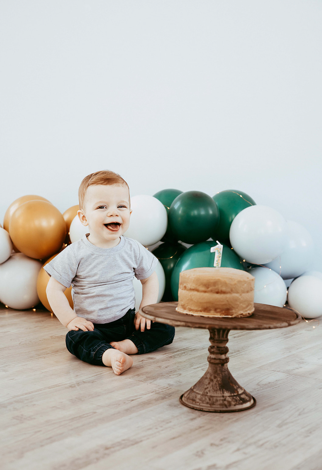 6 Most Appreciated First Birthday Gifts